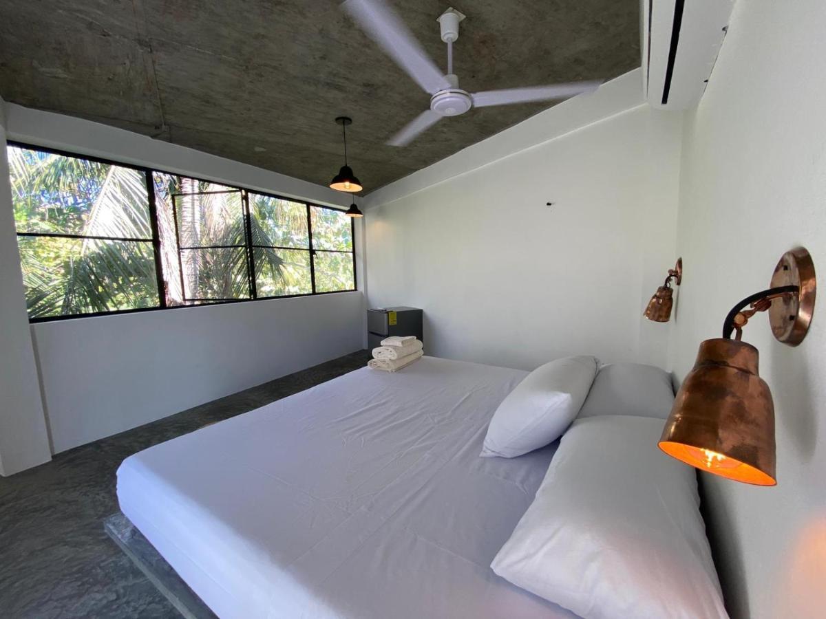 Soiree Zipolite Exterior foto