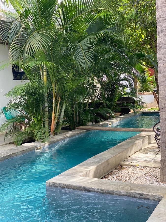Soiree Zipolite Exterior foto