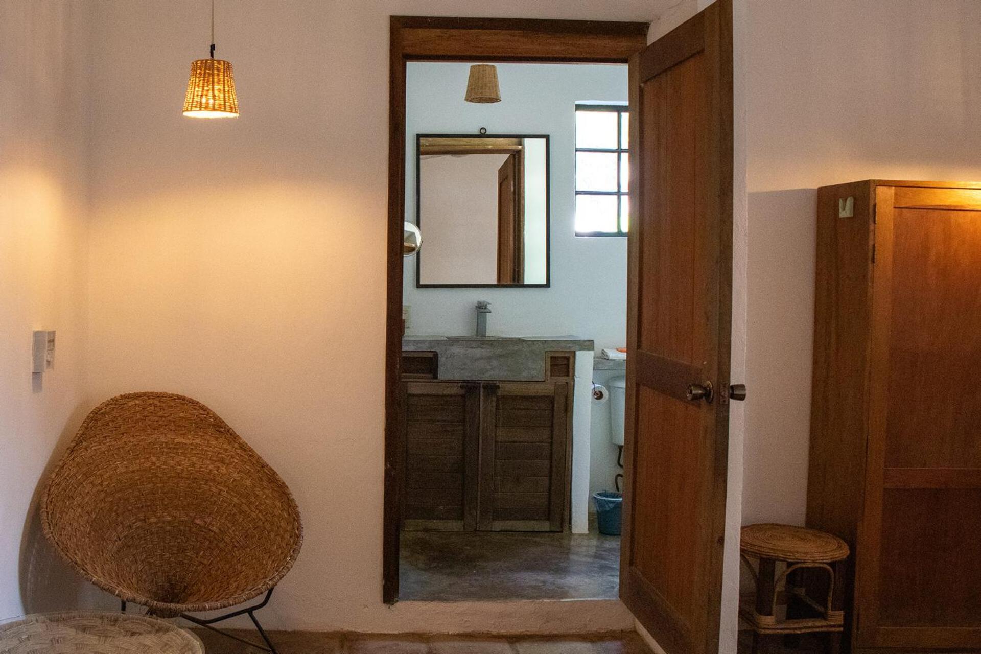 Soiree Zipolite Exterior foto
