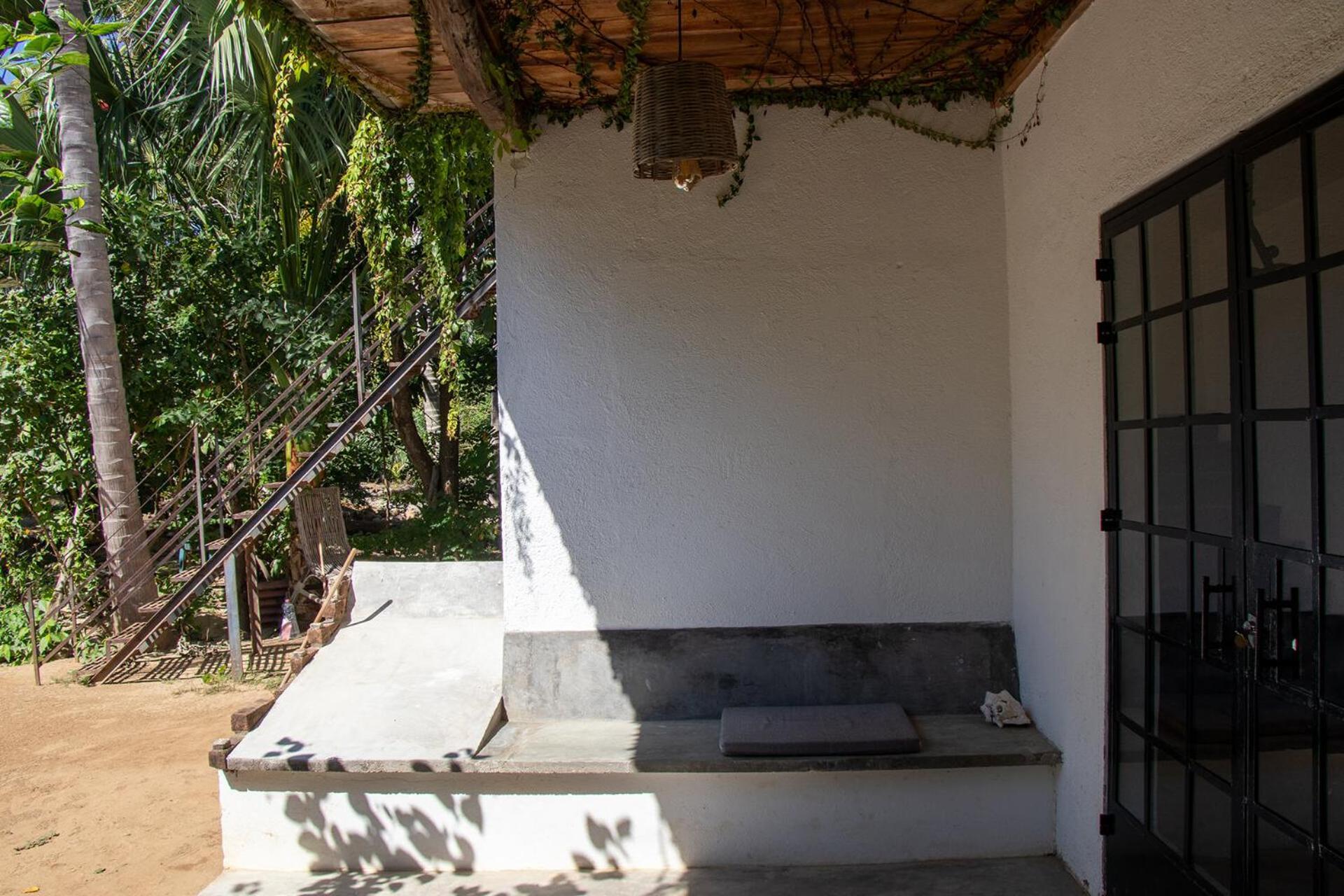 Soiree Zipolite Exterior foto